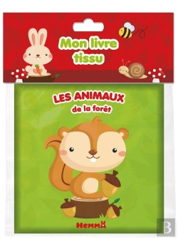 Bertrand.pt - Les Animaux De La Foret