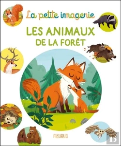 Bertrand.pt - Les Animaux De La Forêt