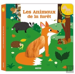 Bertrand.pt - Les Animaux De La Forêt