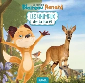 Les Animaux De La Foret