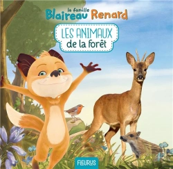 Bertrand.pt - Les Animaux De La Foret