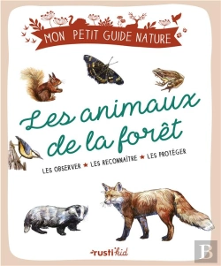 Bertrand.pt - Les Animaux De La Forêt