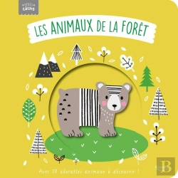Bertrand.pt - Les Animaux De La Forêt