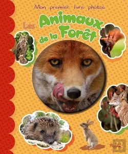 Bertrand.pt - Les Animaux De La Forêt