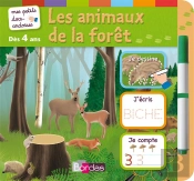 Les Animaux De La Forêt
