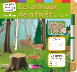 Bertrand.pt - Les Animaux De La Forêt