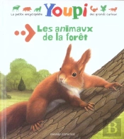 Les Animaux De La Foret