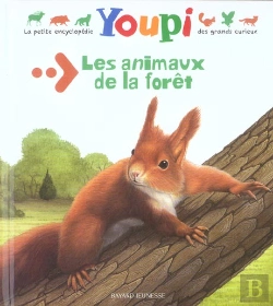 Bertrand.pt - Les Animaux De La Foret