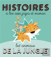 Les Animaux De La Jungle