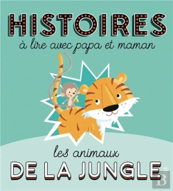 Bertrand.pt - Les Animaux De La Jungle