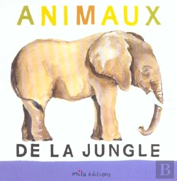 Bertrand.pt - Les Animaux De La Jungle