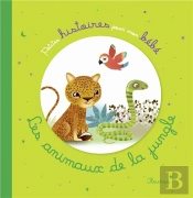 Les Animaux De La Jungle