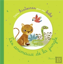 Bertrand.pt - Les Animaux De La Jungle