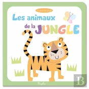 Les Animaux De La Jungle
