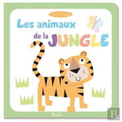 Bertrand.pt - Les Animaux De La Jungle
