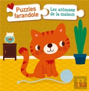Les Animaux De La Maison
