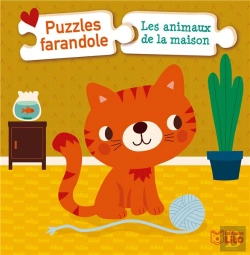 Bertrand.pt - Les Animaux De La Maison