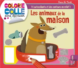 Bertrand.pt - Les Animaux De La Maison