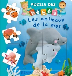 Bertrand.pt - Les Animaux De La Mer