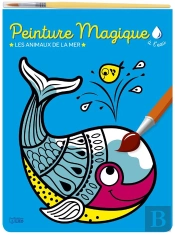 Les Animaux De La Mer