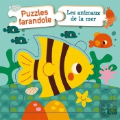 Les Animaux De La Mer