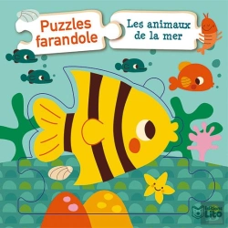 Bertrand.pt - Les Animaux De La Mer