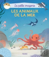 Les Animaux De La Mer