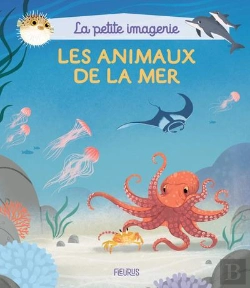 Bertrand.pt - Les Animaux De La Mer