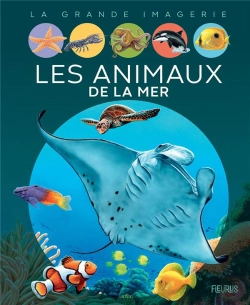 Bertrand.pt - Les Animaux De La Mer