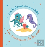 Les Animaux De La Mer
