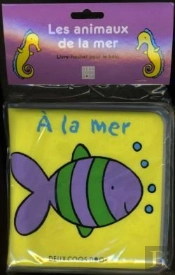 Les Animaux De La Mer