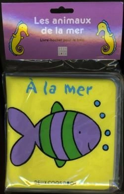 Bertrand.pt - Les Animaux De La Mer