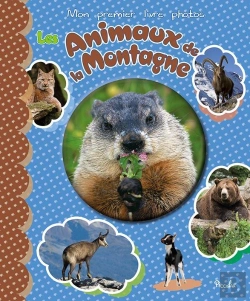 Bertrand.pt - Les Animaux De La Montagne