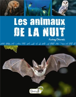 Bertrand.pt - Les Animaux De La Nuit