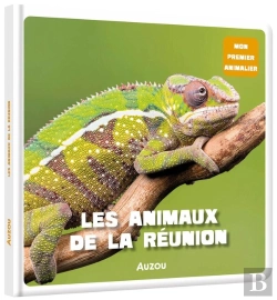 Bertrand.pt - Les Animaux De La Réunion