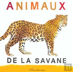 Bertrand.pt - Les Animaux De La Savane