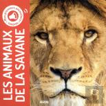 Les Animaux De La Savane