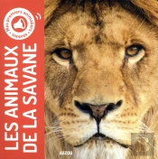 Les Animaux De La Savane