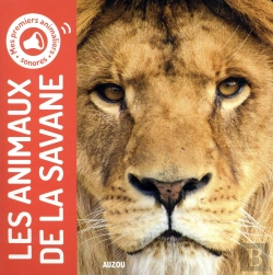Bertrand.pt - Les Animaux De La Savane