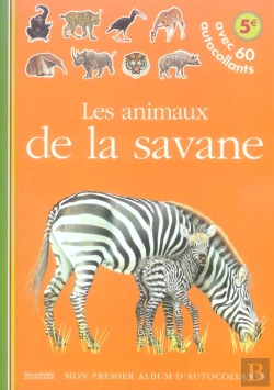 Bertrand.pt - Les Animaux De La Savane