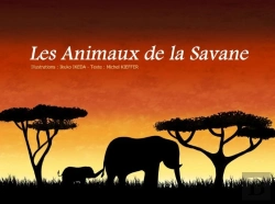 Bertrand.pt - Les Animaux De La Savane