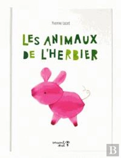 Bertrand.pt - Les Animaux De L'Herbier