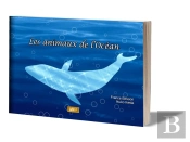 Les Animaux De L'Ocean (Livret)