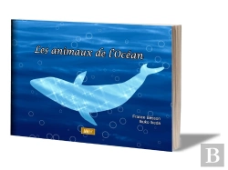 Bertrand.pt - Les Animaux De L'Ocean (Livret)