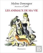 Les Animaux De Ma Vie