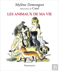 Bertrand.pt - Les Animaux De Ma Vie