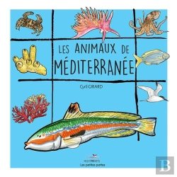 Bertrand.pt - Les Animaux De Mediterranee