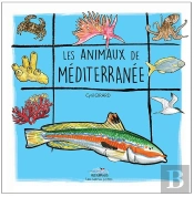 Les Animaux De Méditerranée