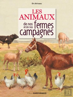 Bertrand.pt - Les Animaux De Nos Fermes Et De Nos Campagnes