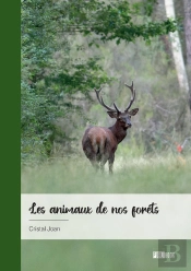 Les Animaux De Nos Forêts
